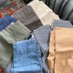 Levi’s Original 501 Jeans