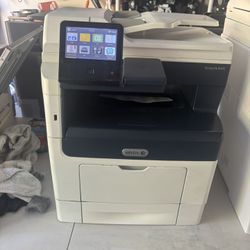 Xerox Versalink B405 Black And White Copier/print/scan/fax