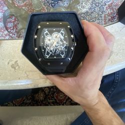 Men’s Watch 