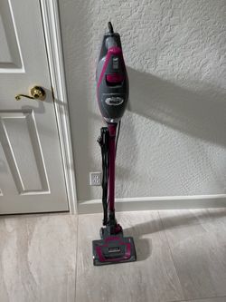 Vacuum cleaner
