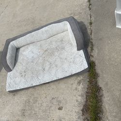 Large Pet Bed 