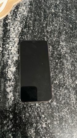 iPhone 10x max 64 gb