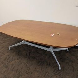 Conference Table