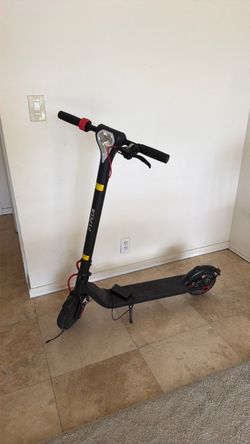 Electric Scooter 1 Plus
