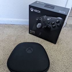 Xbox Elite Series 2 Controller 