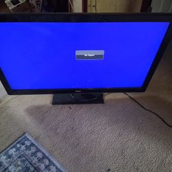 🖥️ RCA 46” LCD Full HDTV 