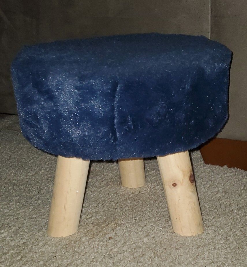 Stool