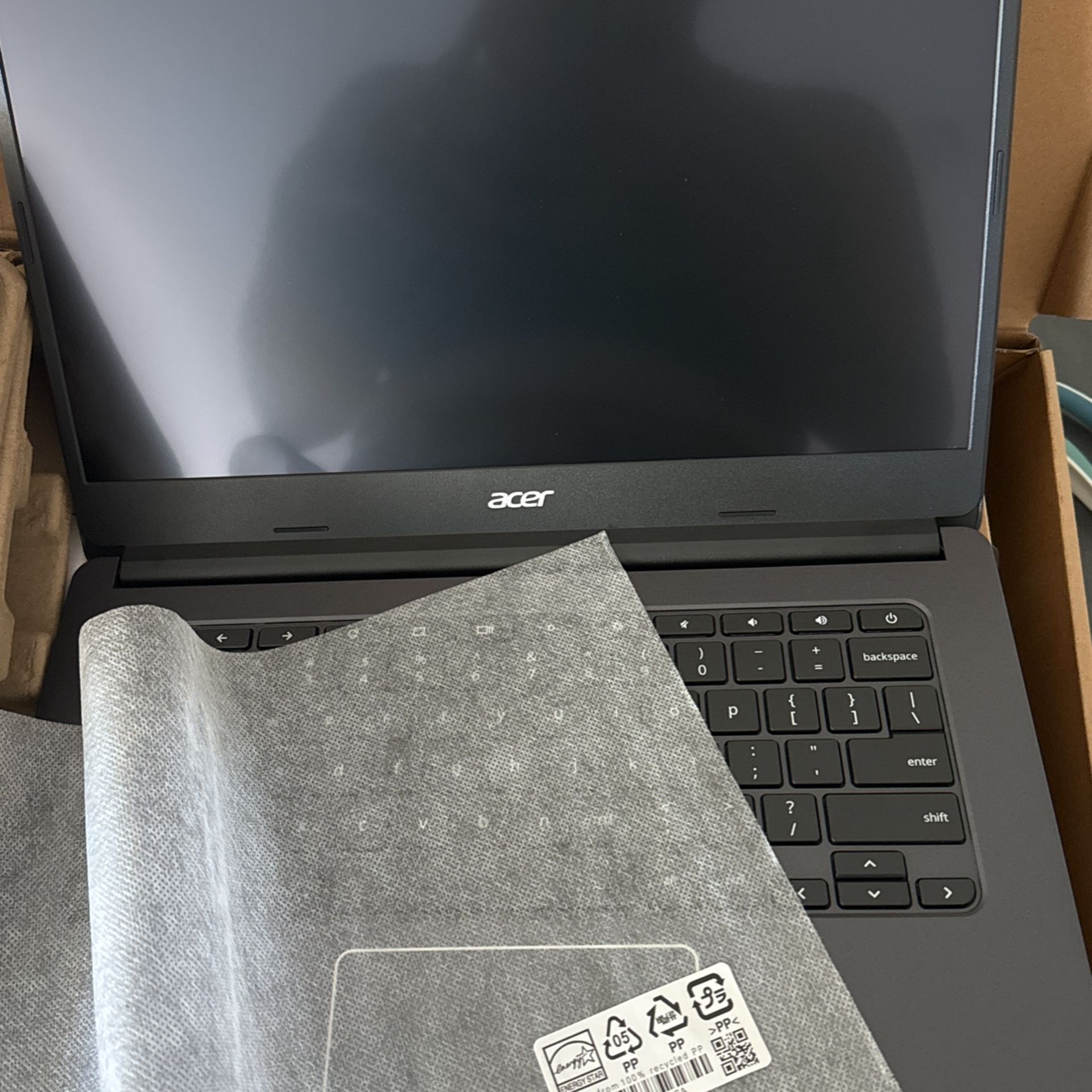 Brand New Acer Chromebook
