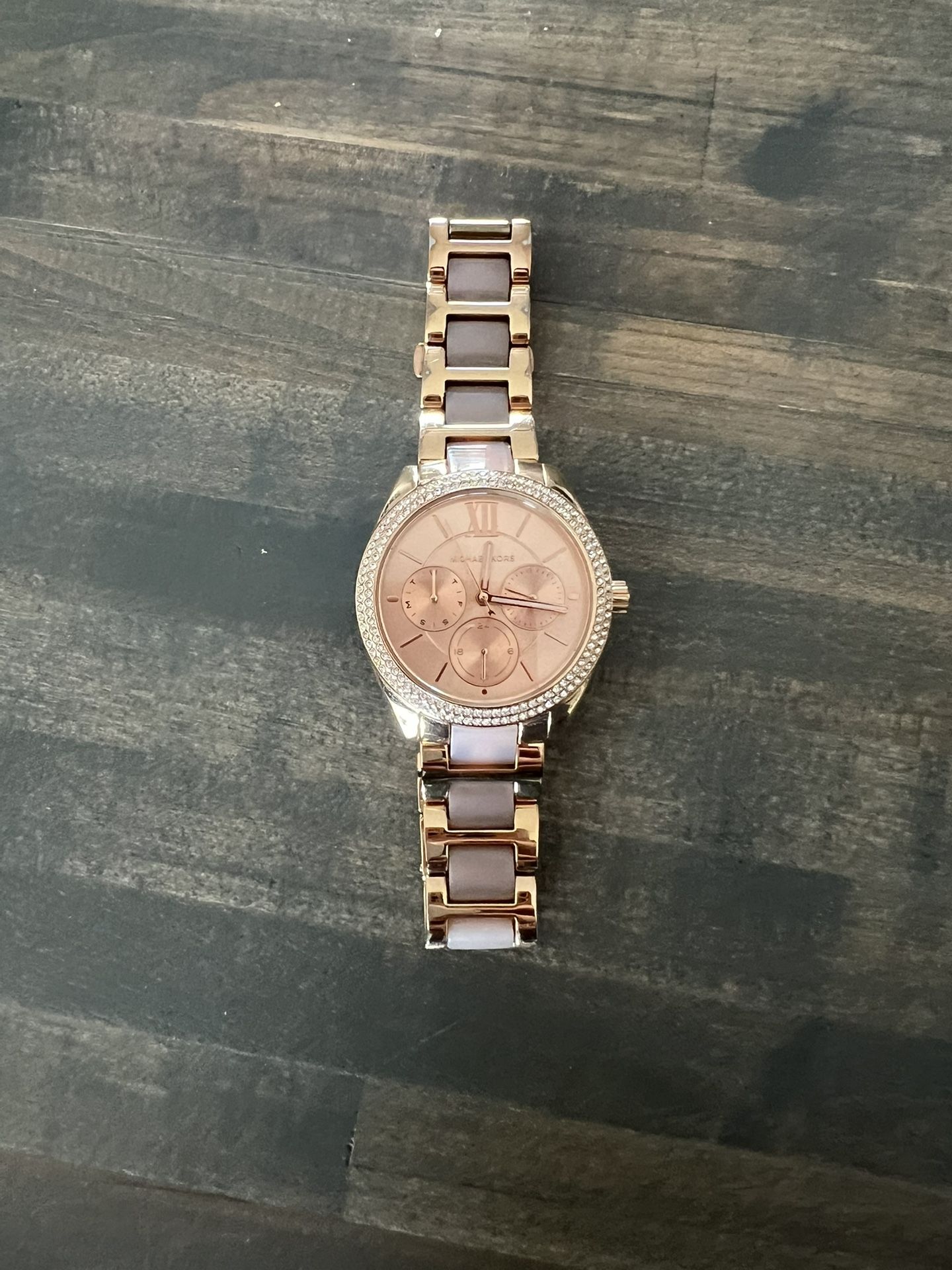 Michael Kors women’s Watch