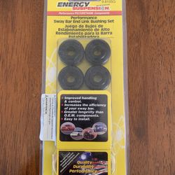Sway Bar Bushings