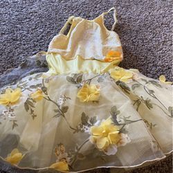 Beautiful Dress. Size 8. Best Offer