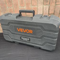  20V Brushless Cordless Hammer Drill, Lithium-Ion 1.1 Inch Rotary Hammer Driver, SDS-Plus Electric Lightweight Power Tool Kit with Battery and Ch