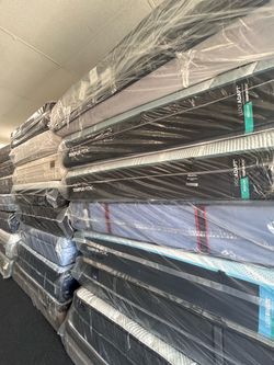 Huge Mattress SALE