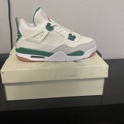 Jordan 4 8.5