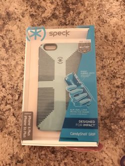 Speck for Iphone 6+