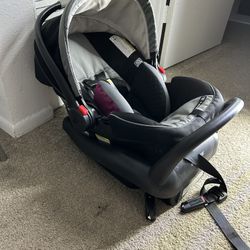 Graco Car Seat 