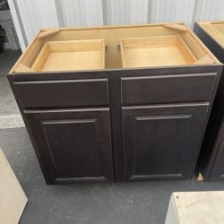 Bathroom Vanity cabinet