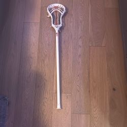 ECD Rebel Offense CF5 Complete Lacrosse Stick