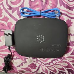 Ooma Telo – Home Phone VoIP System (Excellent Condition)
