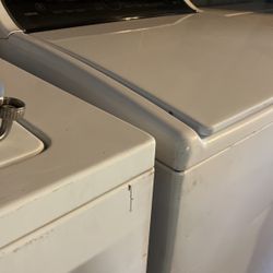 Whrpool Cabrlo  Washer HE energy star super capacity