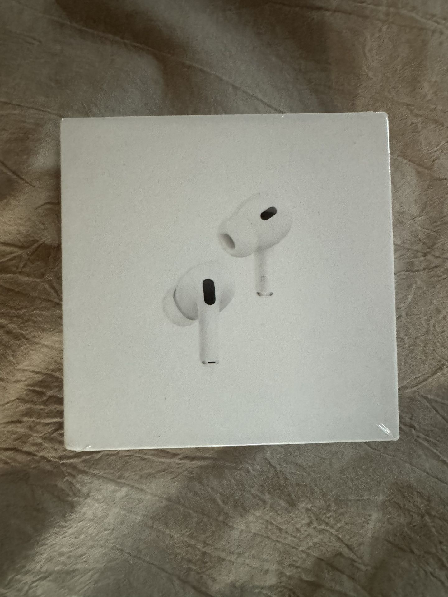 Airpods gen 2 new in box sealed