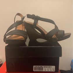 Andrea - Shoes