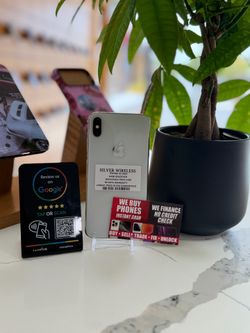 iPhone XS Max