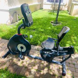 Fitness Bike 