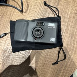 Kodak Snapic A1 Film Camera
