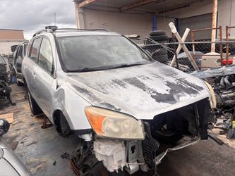 2008 Toyota RAV4 - Parts For Sale