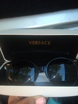 Glasses