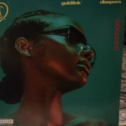 GoldLink Diaspora 