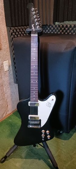 GIBSON USA FIREBIRD
