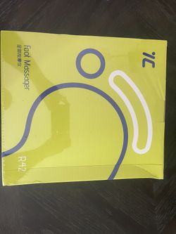 Qixi 7C Foot Massager