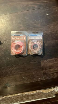 Bell Wire