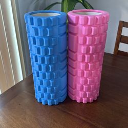 Muscle Rollers