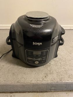 Ninja Foodie