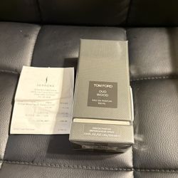 Tom Ford Oud Wood Eau de Parfum 3.4oz