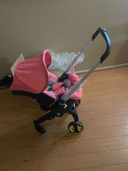 Replica Donna  stroller brand new