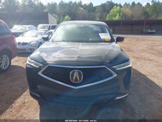2022 2023 2024 ACURA MDX TECHNOLOGY PACKAGE PARTS BUMPER LIGHTS FENDER HOOD TRUNK SUSPENSION ENGINE TRANSMSION