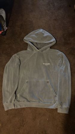 TALENTLESS HOODIE VINTAGE