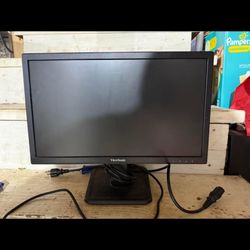 Computer Monitor 