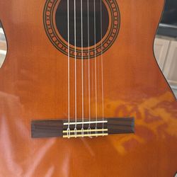 Guitar Cgs103a