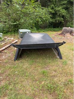 8ft canopy