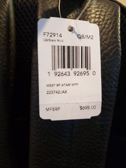 Coach backpack atari edition brand new for Sale in Fullerton CA OfferUp