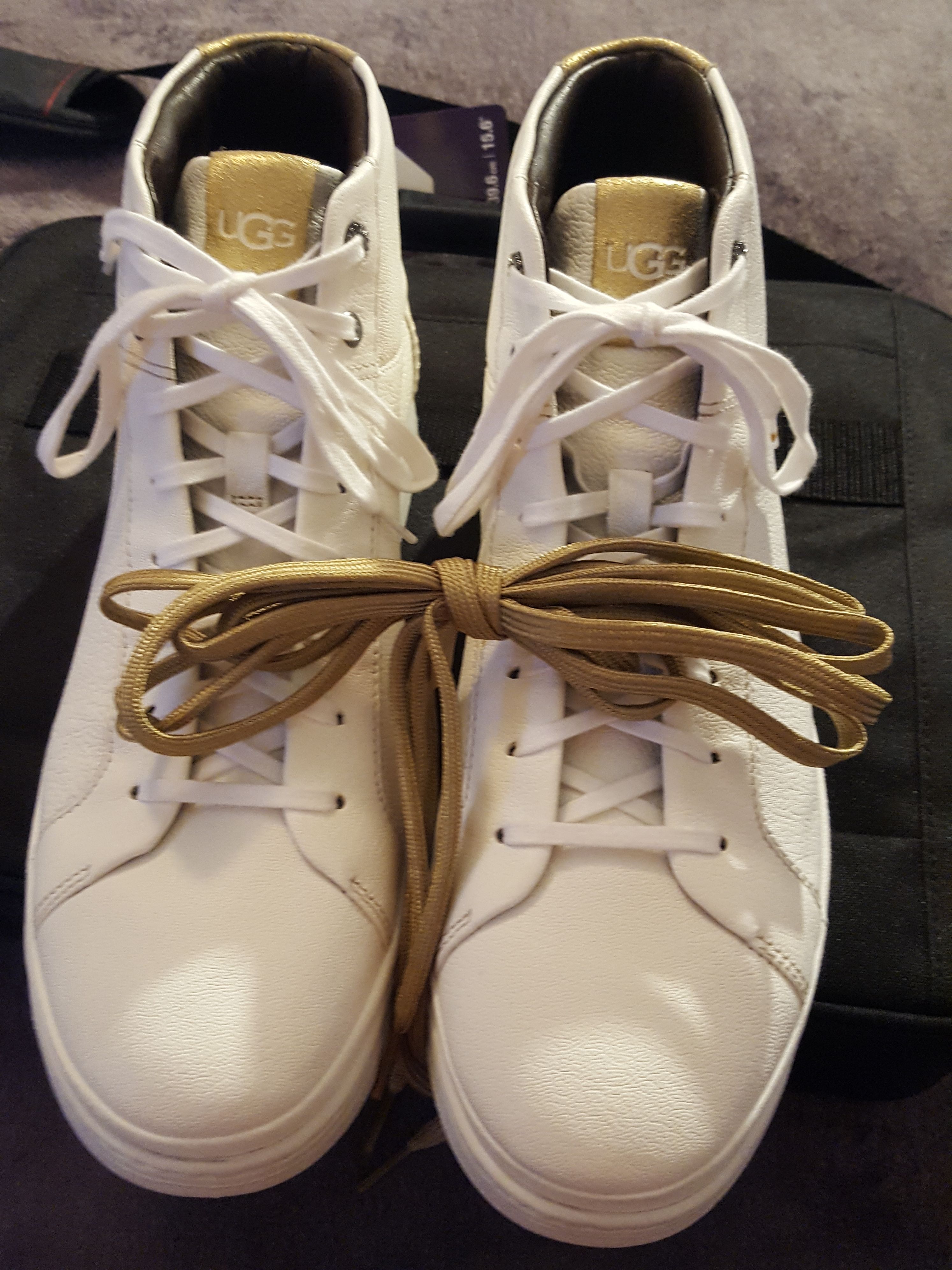 Men's UGG sneakers