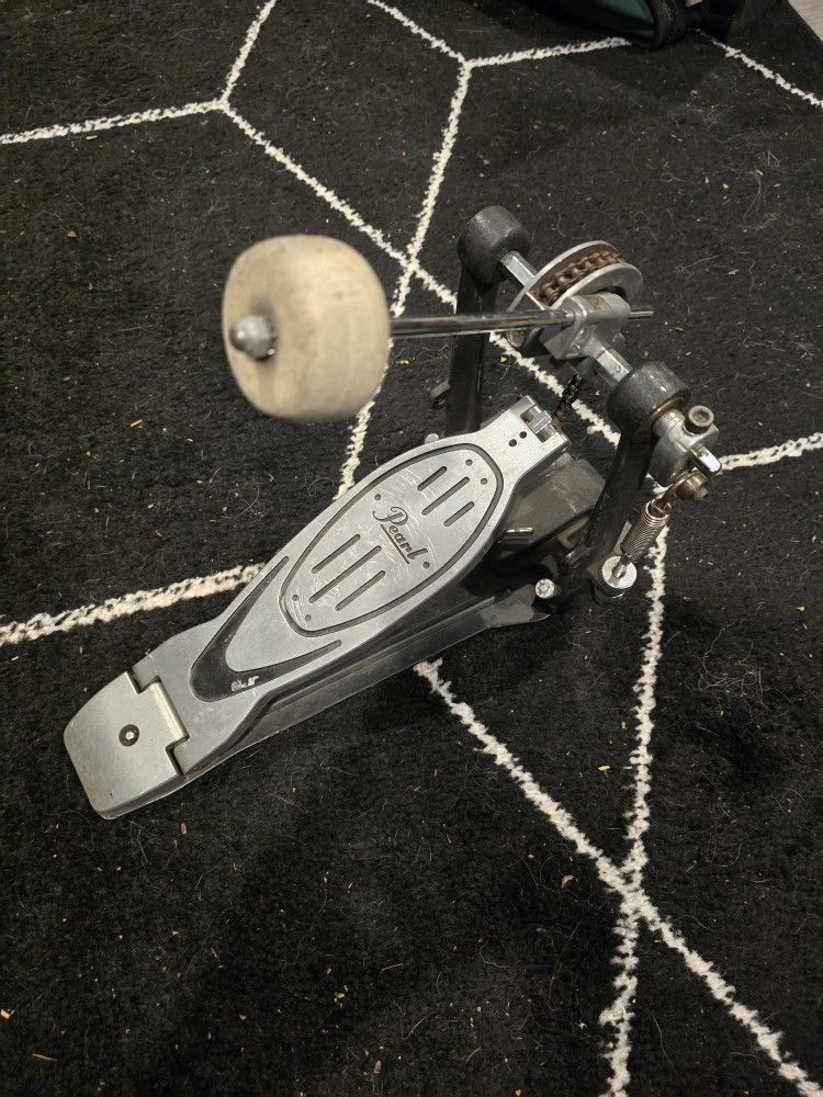 Pearl Kick Pedal