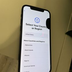 iPhone 12 64gb Cracked 