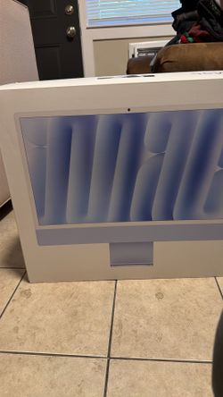 iMac