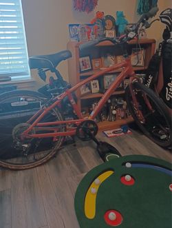 Bike